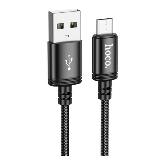USB Hoco X89 Micro 2.4A 2m