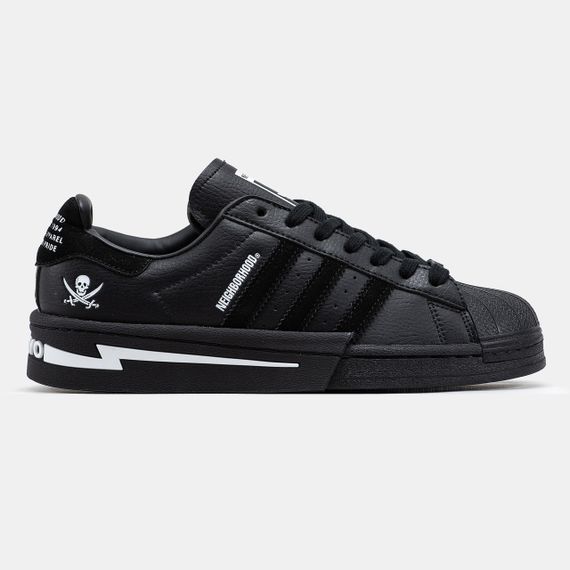 Кроссовки Superstar x Neighborhood , Вьетнам 1750 | Зображення 6