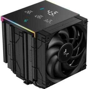 Кулер для процессора Deepcool AK620 Digital Pro (R-AK620-BKAPMN-G)