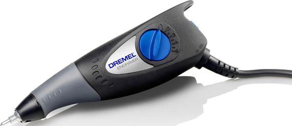 Гравер Dremel Engraver 290-3/4 Hobby (F0130290JP) | Зображення 1