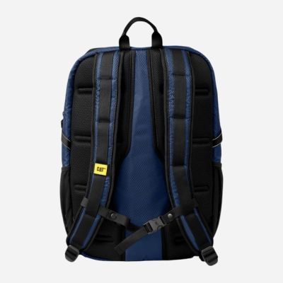 Рюкзак туристический Caterpillar (CAT) Le Meije 84425-645 40L синій (5711013148911) | Зображення 1