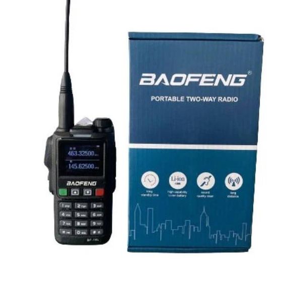 Рация Baofeng BF-18L