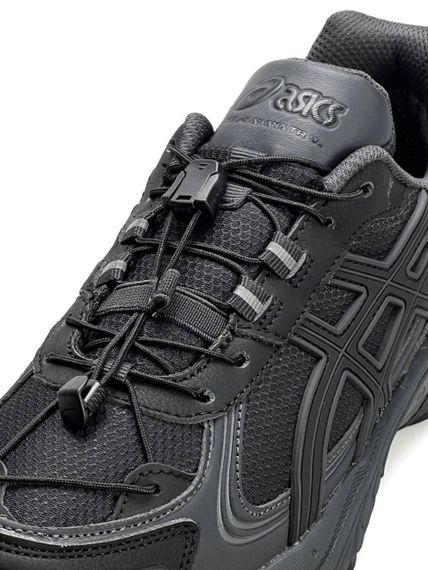 Кросівки чоловічі  ASICS Gel-Kahana TR V4 GTX Black  весна / осінь A4602 42 26,5 | Зображення 2