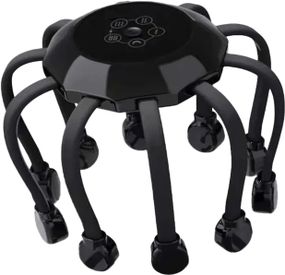Масажер для голови з покращенням кровообігу XPRO TS-5506 (45481-TS-5506_500)