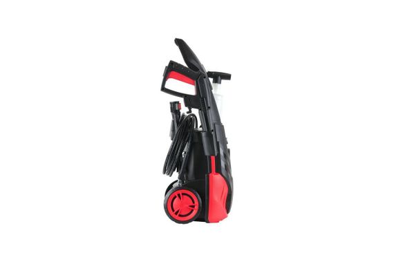 Мийка високого тиску Intertool — 5,5 л/хв, x 80-110 барів (DT-1503) | Зображення 4