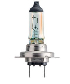 12972CTVBW (PHILIPS) H7 CityVision Moto 12V 55W PX26d