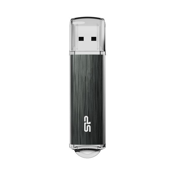 USB флеш накопичувач Silicon Power 250 GB Silicon Marvel Xtreme M80 USB 3.2 (SP250GBUF3M80V1G) | Зображення 4