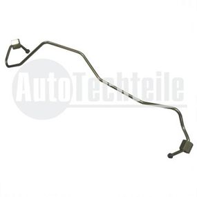 Трубка ТНВД металическая Mercedes Benz Sprinter W902-W904 95-06/ Vario W670 96-10/ W210 96-01/ W461 97-,