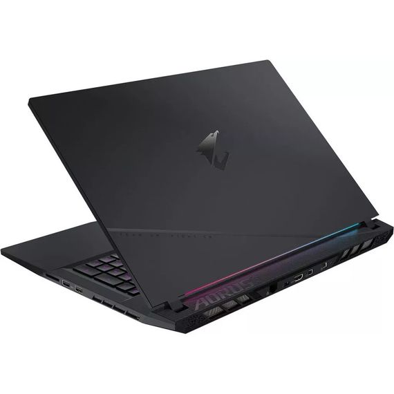 Ноутбук GIGABYTE 17X BSF (BSF-73US654SH) | Зображення 5