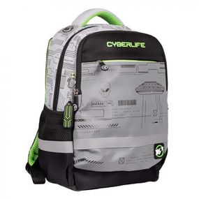 Рюкзак шкільний Yes Cyberlife S-52 Ergo (559568)