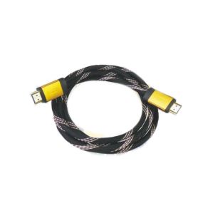 Кабель HDMI-HDMI (V1.4) 3M 14+1, HDMI кабель для електроніки