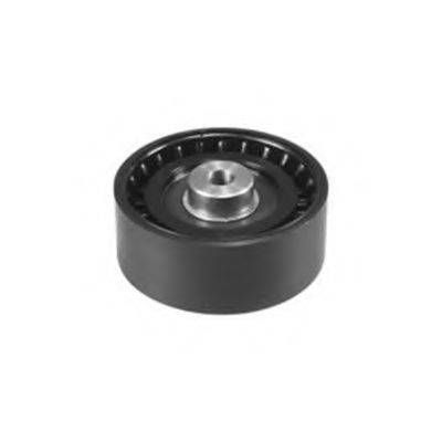 Ролик натяжний AUDI, VW, SEAT, SKODA (Вир-во Magneti Marelli, кор. код MPQ0003) MAGNETI MARELLI 331316170003 на VW CADDY Mk II (9K9A)