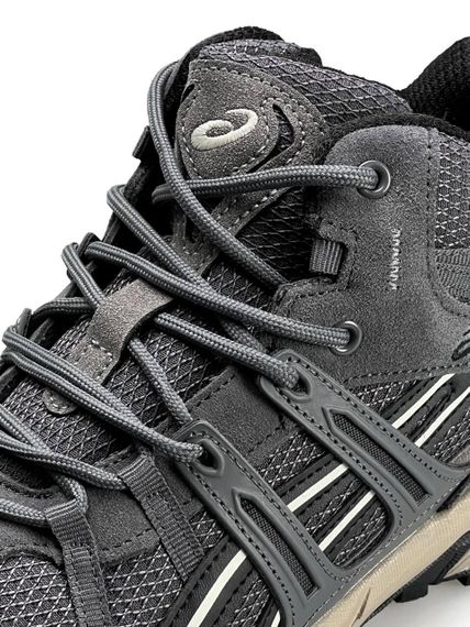 Чоловічі зимові кросівки  ASICS Gel-Sonoma 15-50 GTX High Grey Fur  , В'єтнам 45 25 | Зображення 9