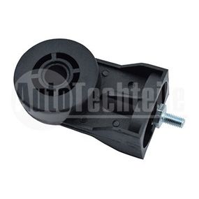 Подушка радиатора Fiat Doblo 01-/ Bravo 95-01/ Marea 96-02, AutoTechteile, 511 0507, FT90742