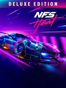 Need for Speed Heat | Deluxe Edition (PC) - Steam Gift - EUROPE
