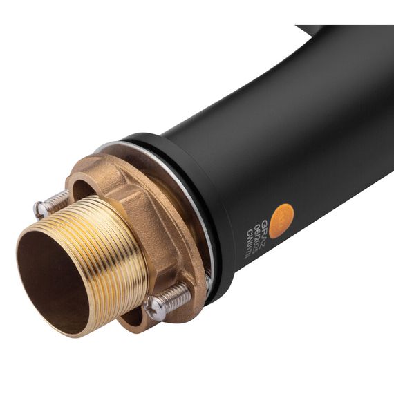 Смеситель для раковины Kroner KRP Graz - SCH010 (CV035509) | Зображення 5