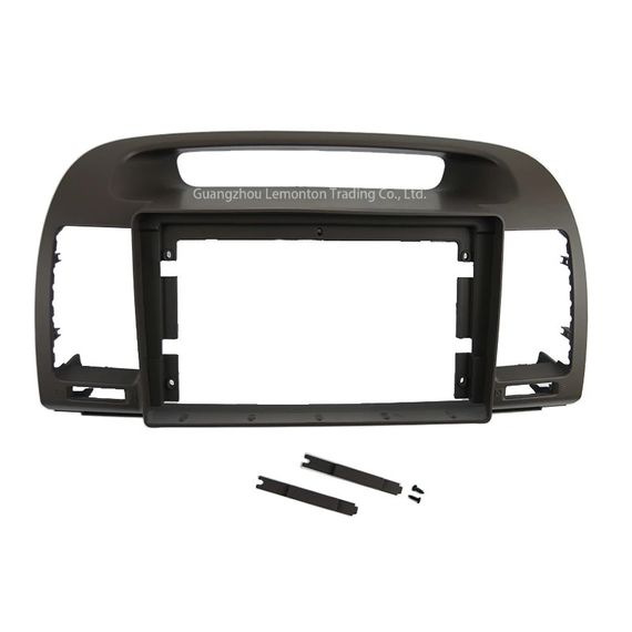 Автомагнітола 9-дюймовий сенсорний екран XPRO Toyota Camry V30 2006-2007 (MER-14127_5985) | Зображення 6