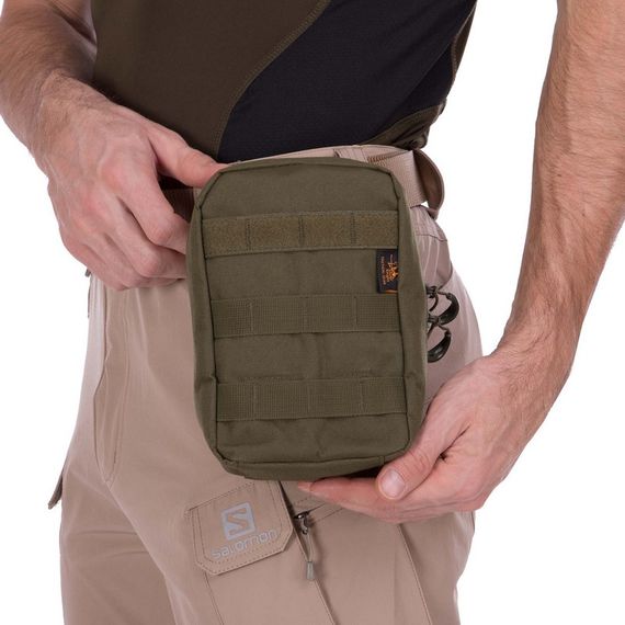 Підсумок тактичний SILVER KNIGHT TY-32 Чорний | Зображення 7