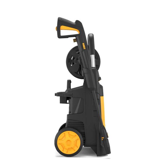 Миття високого тиску електричне 135 Бар DeWALT DXPW001M | Зображення 2
