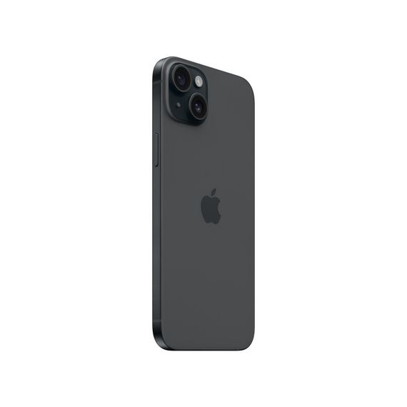 Мобільний телефон Apple iPhone 15 Plus 128GB Black (MU0Y3) | Зображення 2