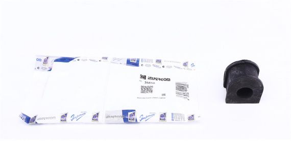 Втулка стабілізатора переднього Ford Mondeo 93-00 d=19mm  35658
