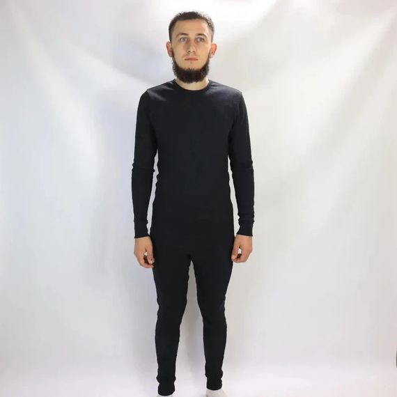 Чоловіча термобілизна до -25°, Bioactive, UNIQLO, HEATTECH (23457399204_396) | Зображення 5