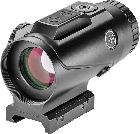 Приціл призматичний Hawke Prism Sight 4x24 сітка 5,56 BDC Dot | Зображення 4