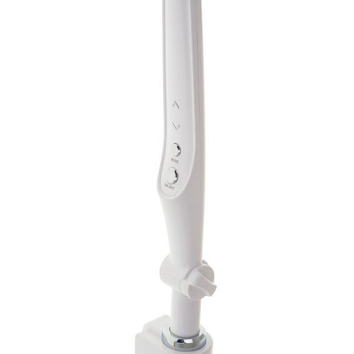 Настольная лампа на гибкой ножке на струбцине SL-61 10W WH | Зображення 9