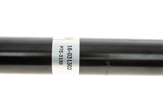 Амортизатор передний Opel Kadett Daewoo Lanos Nexia Oil  B4  16-031302 | Зображення 2