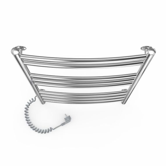 Електрична рушникосушарка Laris Класік Преміум П9 500 х 800 Е (підкл. зліва) S3 | Зображення 3