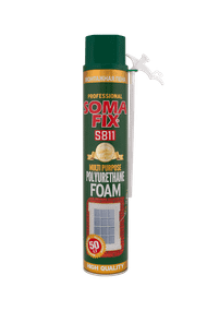 Піна ручна 750 мл Soma Fix S811