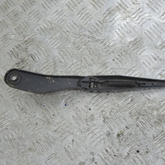 Поводок двірників перед лівий Volvo v50 2004-2012 Тримач склоочисника лівий Вольво В50 30699997 | Зображення 5