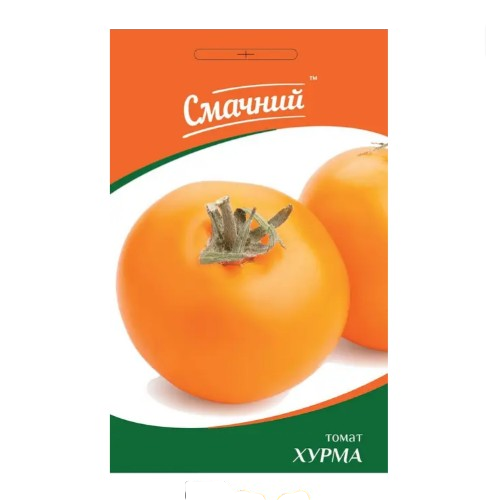 Томат Хурма 0,2гр Смачний