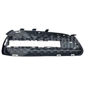 Решетка бампера правая Mercedes Benz W212 09-12, AutoTechteile, 120 8814, 6502-07-3529912P