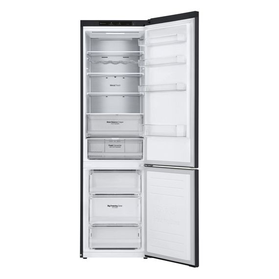 Холодильник LG GW-B509SBNM | Зображення 2