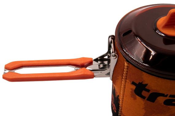 Система для приготування їжі Tramp TRG-049-orange (UTRG-049-orange) | Зображення 9