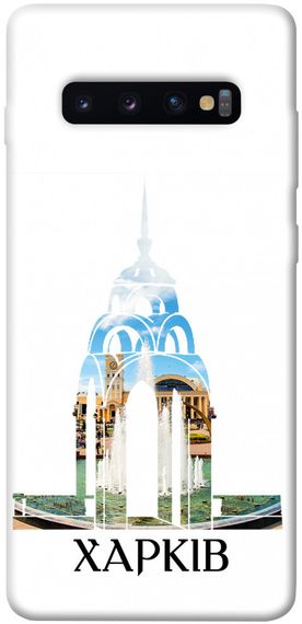 Чохол IBANAN Харків для Samsung Galaxy S10+