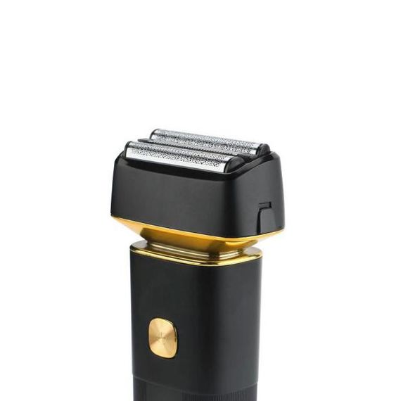 Електробритва VGR V-355 шейвер для вологого і сухого гоління, IPX6, LED Display (44232-V-355_433) | Зображення 5