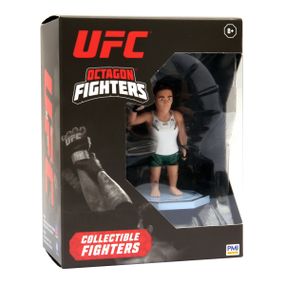 Олекса Грассо - колекційна фігурка Octagon Fighters