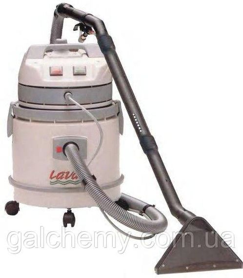 Миючий пилосос Soteco Lava