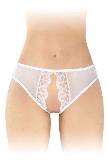 Трусики Fashion Secret Ambre White Sex Aura