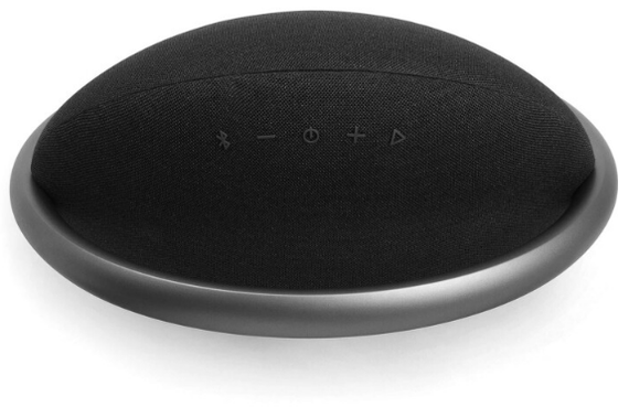 Портативна колонка Harman-Kardon Onyx Studio 8 Black (HKOS8BLKEP) | Зображення 3