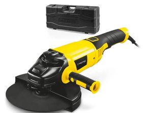 Кутова шліфмашина Trotec PAGS 10-230 + кейс (4440000105)