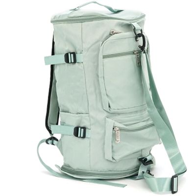 Рюкзак туристический Voltronic Merlion 29x29x49cm Green (YT-M-08G)