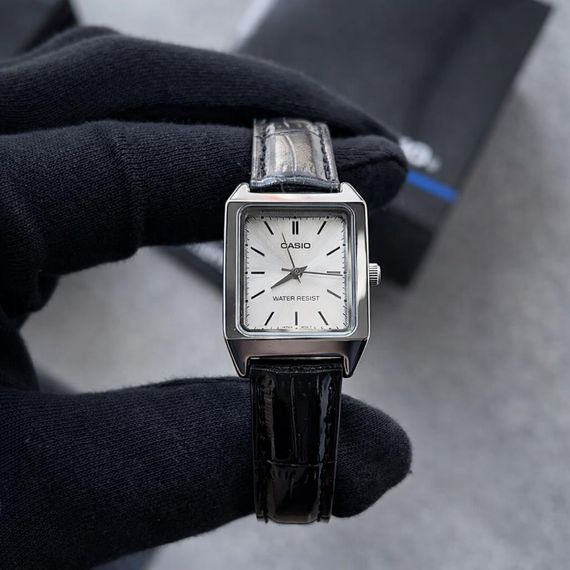 Жіночий годинник Casio LTP-V007L-7E1 | Зображення 4