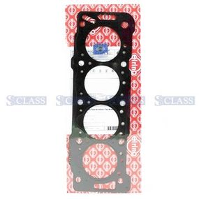 Прокладка ГБЦ Berlingo/Jumpy/Scudo/Expert/Partner 1.9 D 96- (1.42 mm), Elring, 130.682,