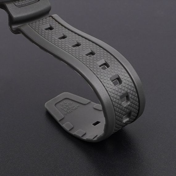 Ремінець для Casio SGW-100 Gray SI | Зображення 9