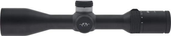 Приціл оптичний Blaser B2 3-18х50 iC сітка 4А з підсвічуванням. QDC | Зображення 3