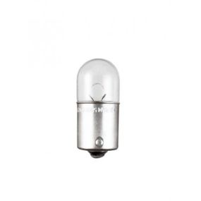 Покажнена лампа розжарювання Tungram R5W 12 V BA15s Standart
