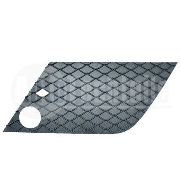 Решетка бампера правая Mercedes Benz W166 11-15, AutoTechteile, 110 8813, BF0137410002